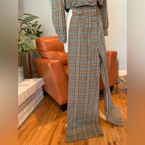 Vintage Ladies Pant Suit